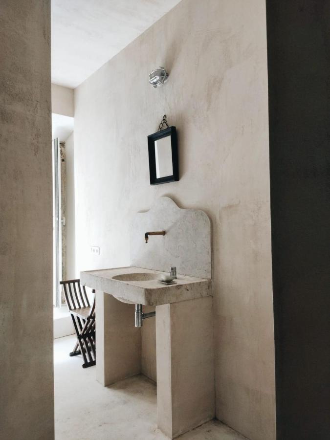 The Carpenter'S Room Lisbon Bagian luar foto