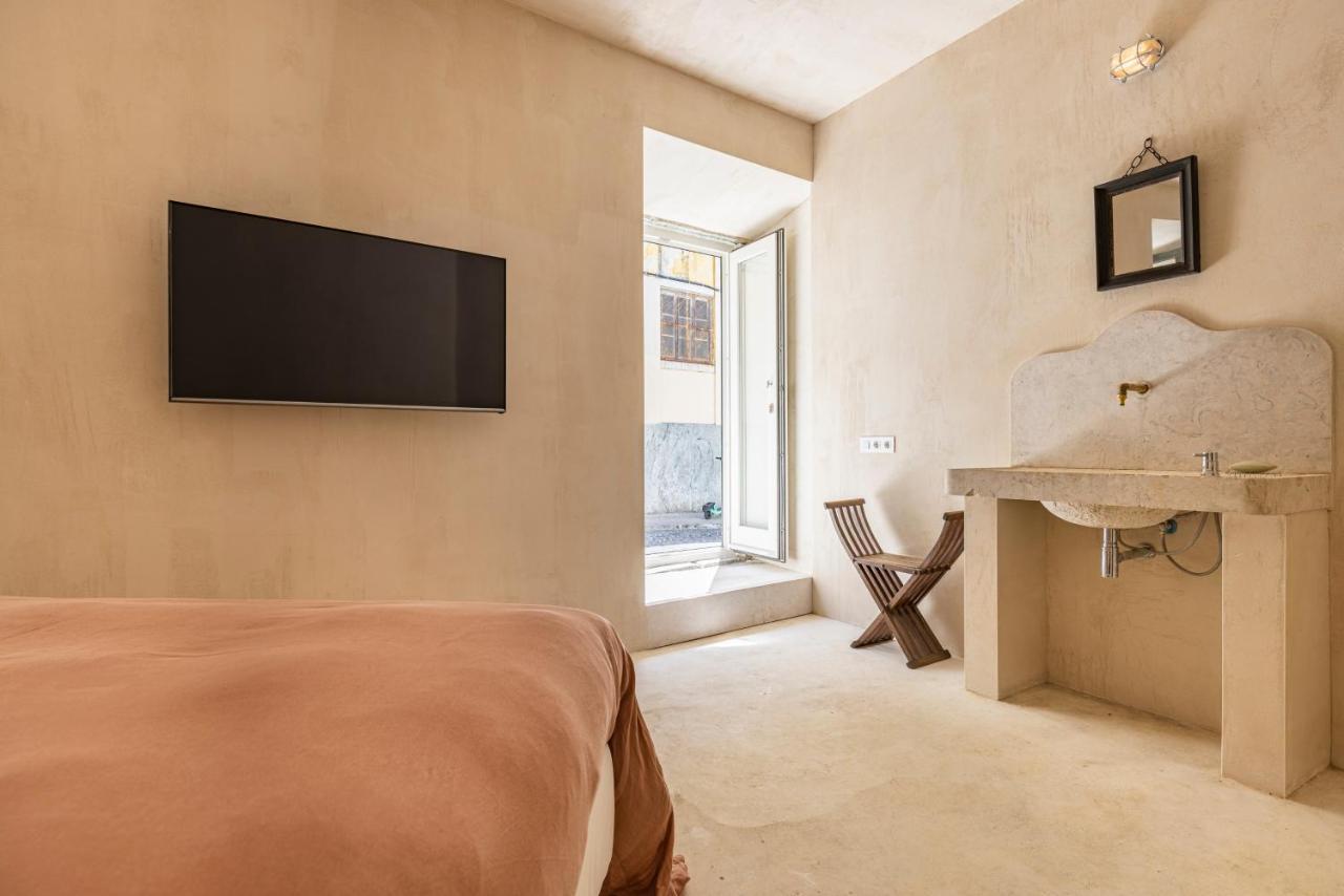 The Carpenter'S Room Lisbon Bagian luar foto