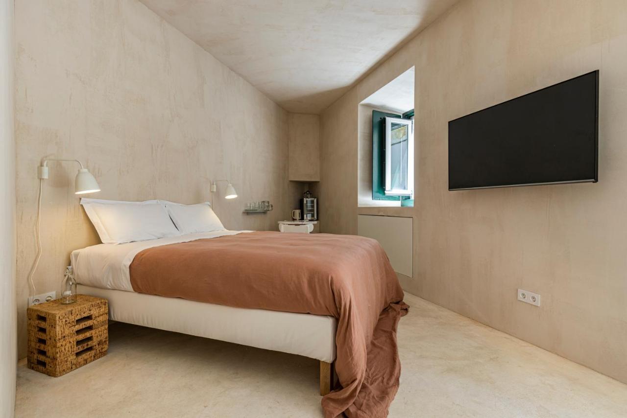 The Carpenter'S Room Lisbon Bagian luar foto