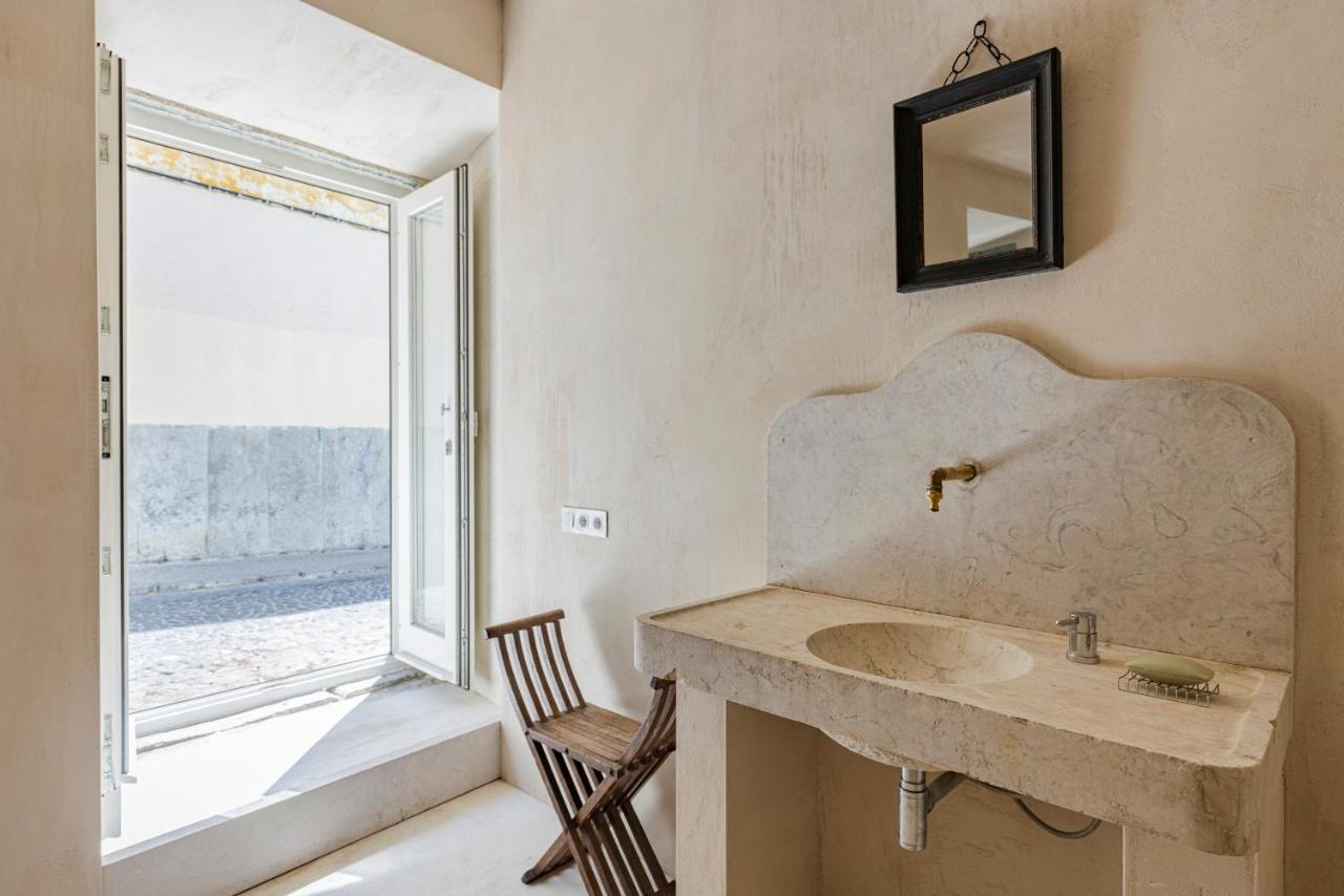 The Carpenter'S Room Lisbon Bagian luar foto