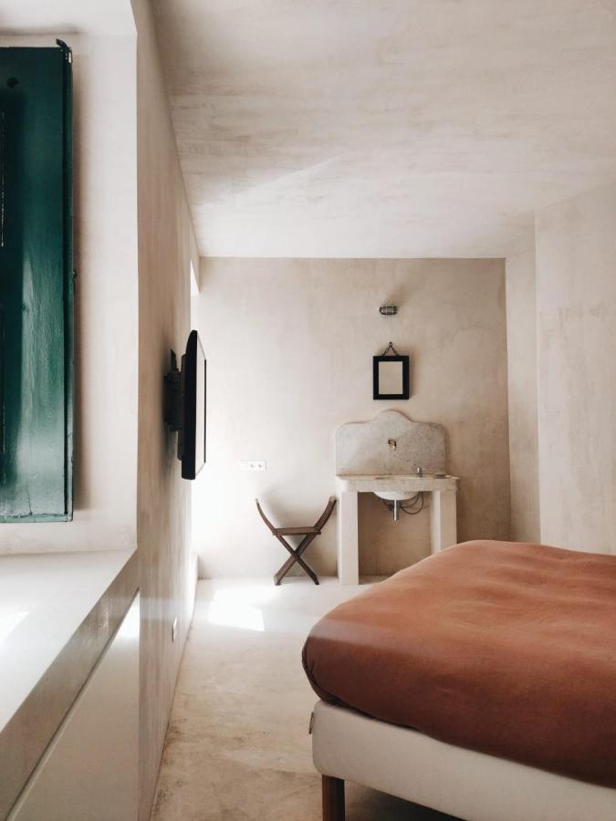 The Carpenter'S Room Lisbon Bagian luar foto